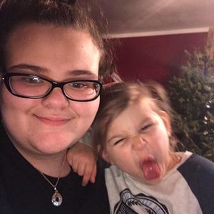 Meet your Posher, Savannah